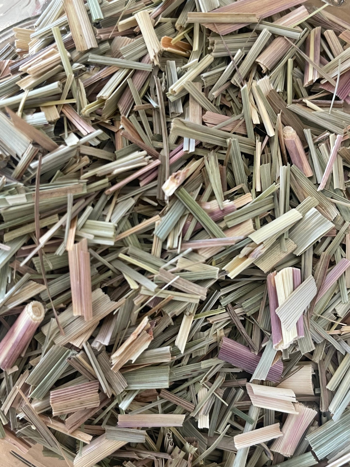 Lemongrass