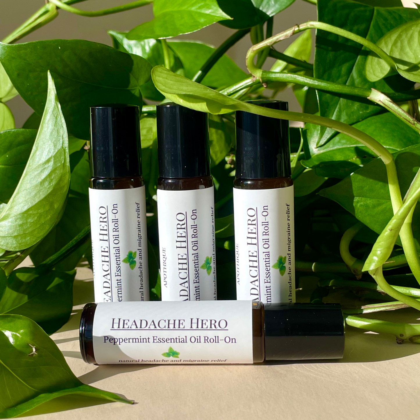 Headache Hero Roll On