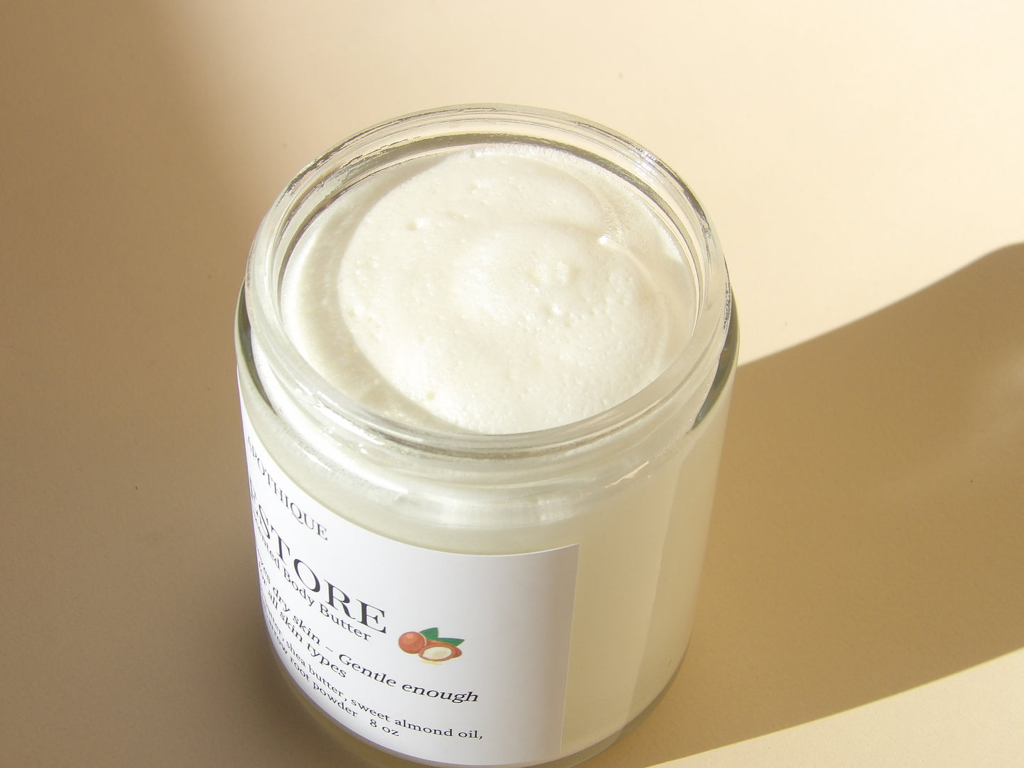 Restore Body Butter