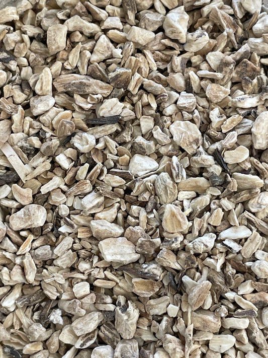 Burdock Root