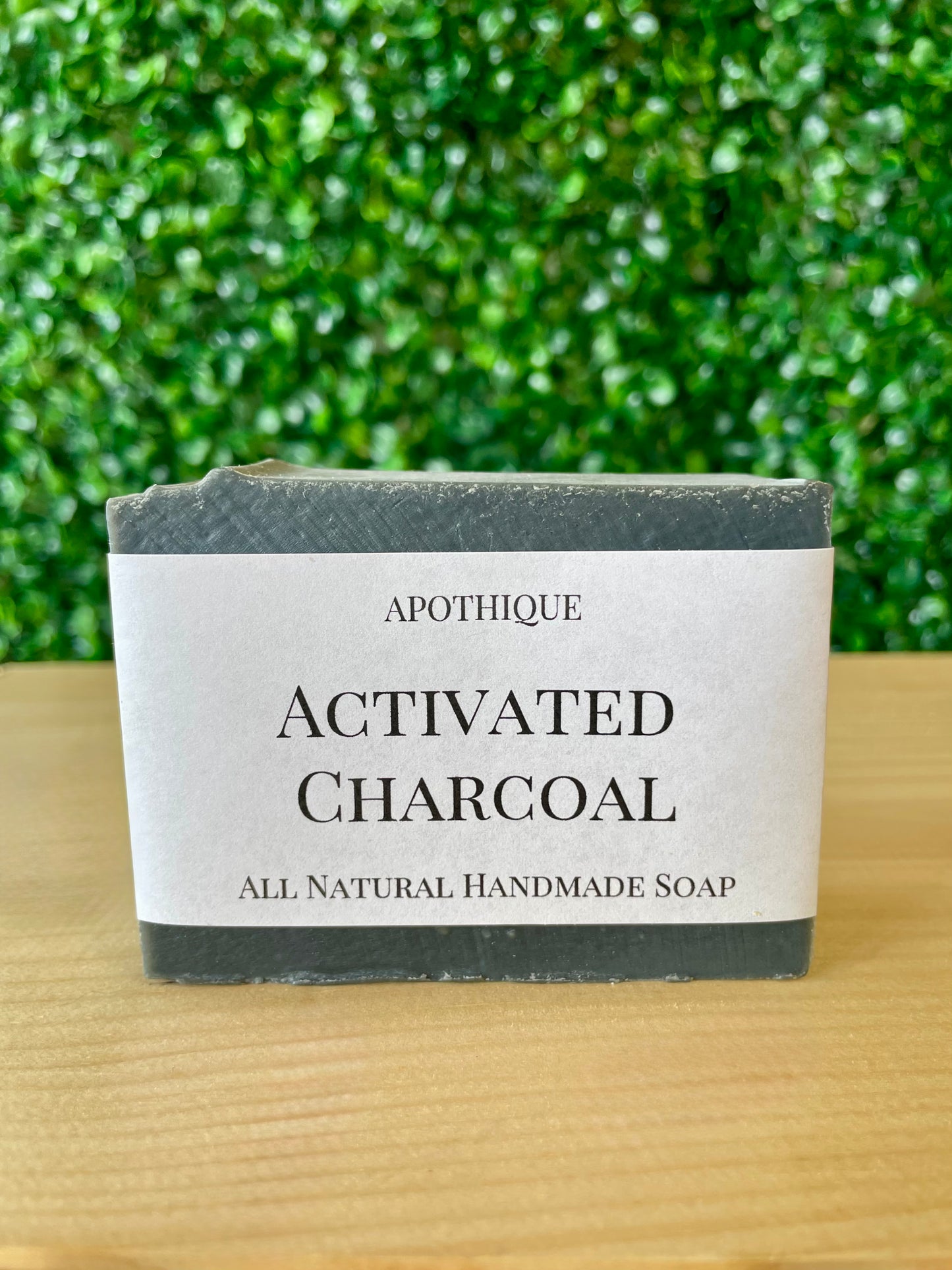 *NEW* Activated Charcoal